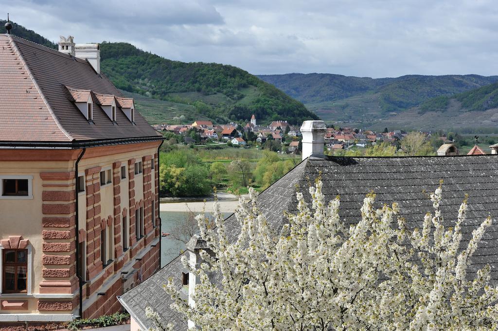 Heritage Dürnstein Habitación foto